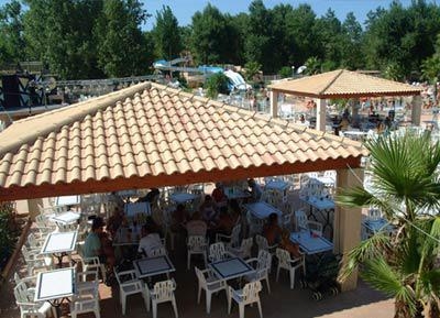 mobilhome location de vacances h�rault