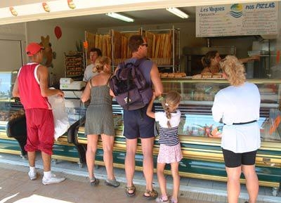 mobilhome locations de vacances valras plage
